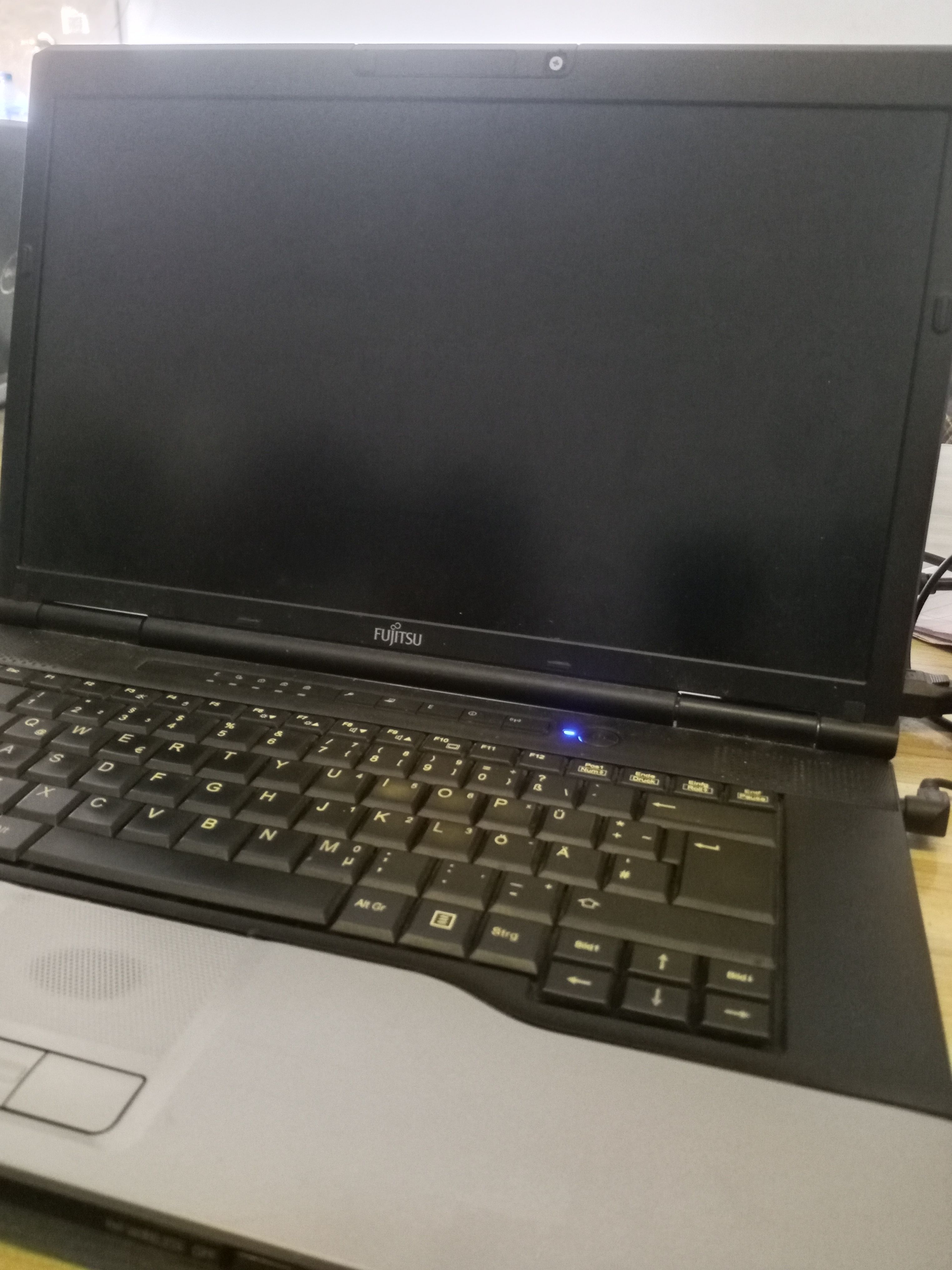 laptop
